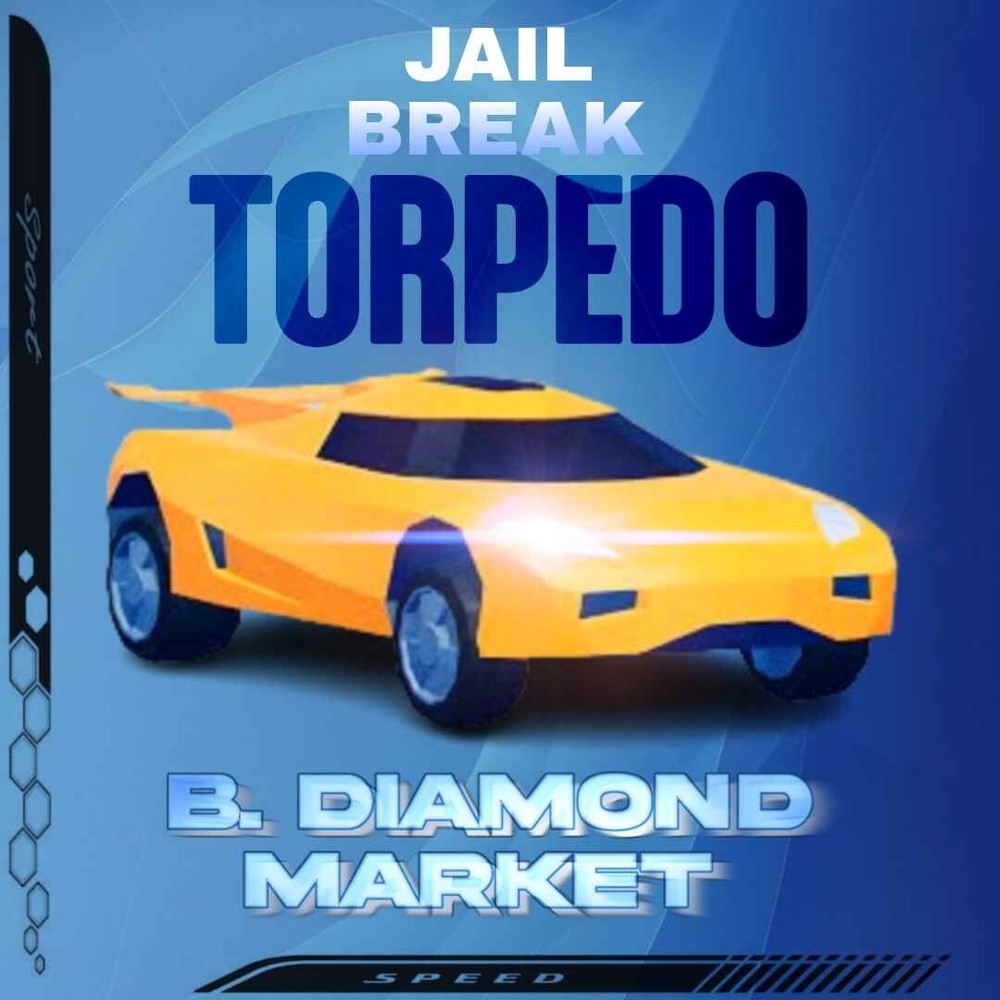 Roblox Jailbreak items – Cars