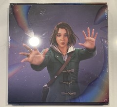 Life is Strange Double Exposure Collector’s Edition Box w/ Vinyl (No Game) NEW