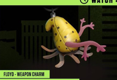 [CODE] Halo Infinite Floyd Weapon Charm 🌎🎮 EXCLUSIVE PROMO!!!