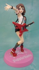 Kasumi Toyama Premium Figure Vocalist Collection No 5 Poppin Party PM BanG Dream