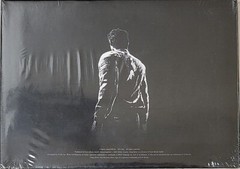 Shenmue III: The Art of Shenmue III (New, Sealed)