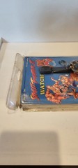 NEW STREET FIGHTER II CHUN Li WATCH SEALED VINTAGE 1992 TOY SF 2 WRISTWATCH