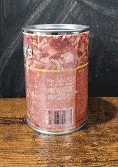 Fallout Inspired Greasy Prospector Pork And Beans Stash Can Prop *Handmade*