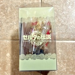 Legend Zelda Tears of the Kingdom Heart Container Lamp Light Up Statue TESTED
