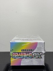 Pokemon TCG Korean Terastal Festival EX SV8A Prismatic Evolutions Booster 5Box