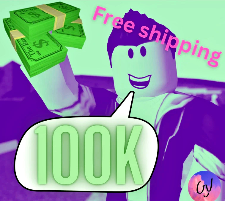 Bloxburg Money Cash 100-500K ‼️💵 | 100% SAFE 💵 PLEASE CHECK DISCRIPTION‼️