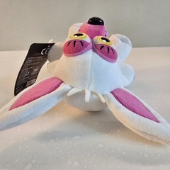 NWT Funko Five Nights At Freddy’s 6″ Funtime Foxy Plushie (8736) – READ