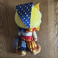 Sun And Moon Plush Five Nights At Freddy’s FNaF Hot Topic EXCL Funko New *Read*