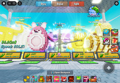 BE A LUCKY BLOCK LOT CHEAP!