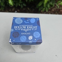 Hollow Knight Mini Figure Figurine Official