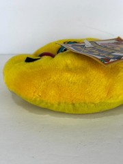 Pac-Man Pal Plush by Commonwealth Toy Novelty Co 1982 (8″)