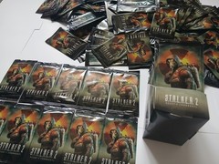 IN STOCK 10pc cards Stalker 2 S.T.A.L.K.E.R 2 Heart of Chernobyl