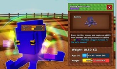 Rainbow Mimic Octopus 🐙🌈 Roblox | Grow a Garden | Fast Delivery ✅