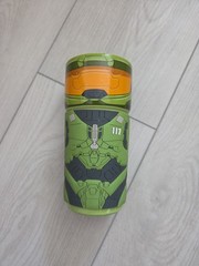 HALO: MASTER CHIEF – CUP/MUG (NUMSKULL, 2021)