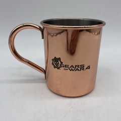 Gears of War 4 Mug Only Limited Edition Promotional Merchandise!