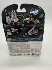 Ghost vs Wolf Spider HALO Micro Ops Series 1 Mini Playset New McFarlane Toys