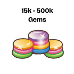 Animal Jam Classic AJC 15k-500k Gems I Fast & Cheap AJC I Newly Restocked!