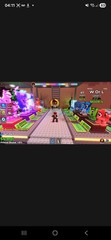 Roblox: Be flash for brainrots