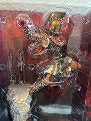 Ubisoft Assassin’s Creed Odyssey Alexios Statue Collector Edition Figurine Only!