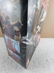 Dead Island Definitive Collection Slaughter Pack PS4 Statue Poster PAL