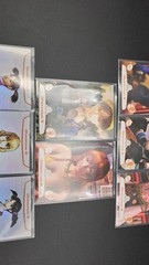 Shenmue 2 II Sega Dreamcast Trading Card Base & Foil Card Lot Limited Run Games