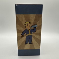 Bethesda Fallout 76 Vault Boy Vinyl Figure – Nuka Cola 2019