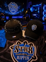Halo MLG Str8 Rippin