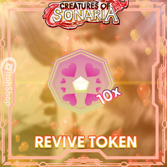 🪙 TOKENS | 10-100X | Creatures Of Sonaria | COS | FAST & CHEAP 🪙