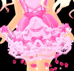 Royale High – Darling Valentina Set