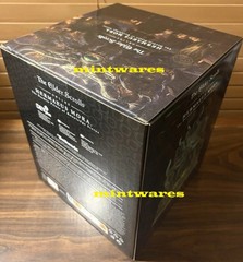 The Elder Scrolls Online: Hermaeus Mora Limited Statue Official Sold Out NIB