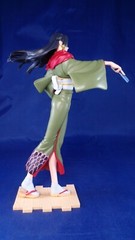 Boa Hancock Treasure Cruise World Journey Vol3 Figure Bandai Banpresto One Piece