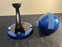 Capcom Mega Man Collector’s Edition Premium Quality Resin Light-Up Helmet