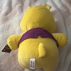 Five Nights at Freddy’s Glitchtrap Funko Jumbo Plushie