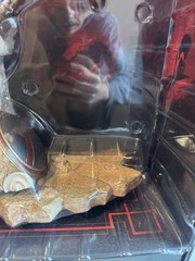 Ubisoft Assassin’s Creed Odyssey Alexios Statue Collector Edition Figurine Only!