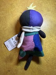 Funko Plushies Bayonetta Bloody Fate Cheshire Exclusive Collectible Plush 2022