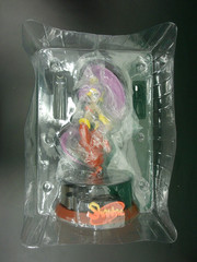 Shantae 20th Anniversary Statue Limited Run No Acrylics