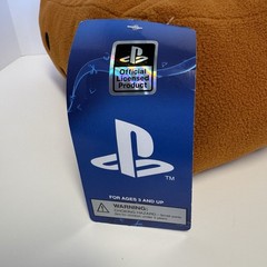 The Last of Us Brock The Brick Plush Playstation Collector New with Tags