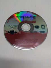 Dead Rising: Chop Till You Drop (Nintendo Wii, 2009) Game Disc Only
