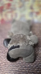 FNAF Five Nights At Freddy’s Twisted Wolf Plush Authentic Funko Great Shape