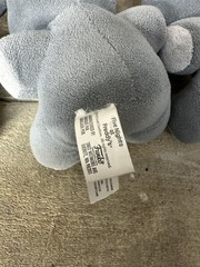 Funko Five Nights At Freddy’s Plush Lot Ballora Pigpatch Twisted Ones Wolf Lefty