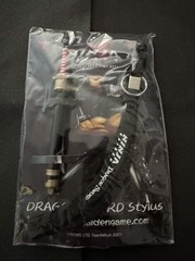 Ninja Gaiden dragon sword stylus for the DS game Promo 2007 Sealed Rare