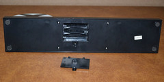 XBOX Official Gear Icons Lighted Desktop Sign Light Lamp Battery Operated & USB