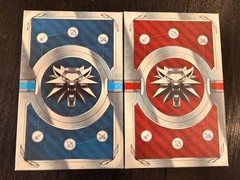 Witcher 3 Complete Gwent Set (Blood And Wine & Hearts Of Stone) No DLC Codes