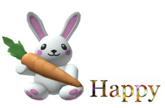 CARROT BUNNY💖💕⚔️FAST DELIVERY💖💕⚔️MM2 ROBLOX 2023 COMMON EASTER PET