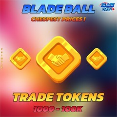 ROBLOX Blade Ball Currency – 1000 Tokens – Fast & Cheap!