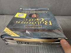 Baldur’s Gate – Chapters 1 & 2 – Big Box Edition PC