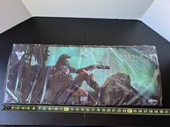 RARE Destiny 2 Guardians Cayde-6 Mat – Officially Licensed Promo Item