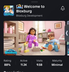 Bloxburg Cash $50K Virtual Currency with Fast Response and Cheap Delivery