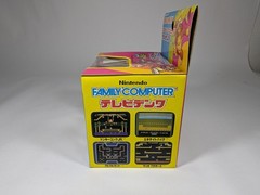 Famicom Telephone Toy by Takahashi / Nintendo mario donkey kong japan merch