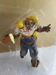 Dead Island Definitive Collection Slaughter Pack PS4 Statue Poster PAL